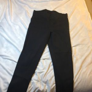 Black AE leggings